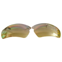 Replacement Lenses for Stereo Earphones Wireless Headset Sunglasses