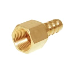 Pagoda Connector Pipe Fitting 6 8 10 12 14mm Brass Joint Hose Thread Diameter 1/4 1/8 1/2 3/8 for Air Compressor Gas Water Pipe