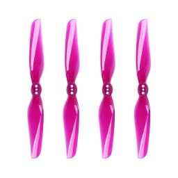 2/4Pair IFlight Nazgul 4030 4X3 2-Blade PC Propeller for FPV Racing Freestyle 4inch Toothpick Micro Long Range LR4 Drones
