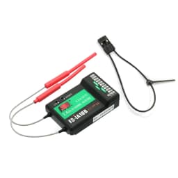 Original Flysky FS-IA6/FS-IA6B 6CH 2,4G Antena Dual RC Receptor Para Flysky FS-I6 FSI6 FS-i6 Receiver for Flysky Transmitte