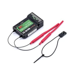 Original Flysky FS-IA6/FS-IA6B 6CH 2,4G Antena Dual RC Receptor Para Flysky FS-I6 FSI6 FS-i6 Receiver for Flysky Transmitte
