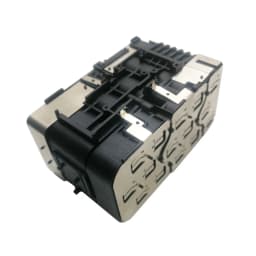 15 X 18650 Li-ion Battery Connecting Nickel Plate for Milwaukee 18V 9.0Ah for M18 Packs 15 Battery Cells Bonding Welding Strip