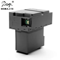 S2101 C13S210125 Maintenance Box Or Chip for Epson SC-F100 SC-F130 SC-F160 SC-F170 SC-F150 SureColor F100 F130 F160 F170 F150