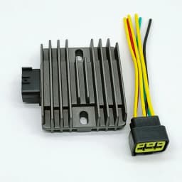 Regulator Rectifier Voltage for Suzuki DL1000 VStrom 02-06 Eiger King Quad LTF LTA400 450 500 700 750 02-17 GSR600 2006-2010
