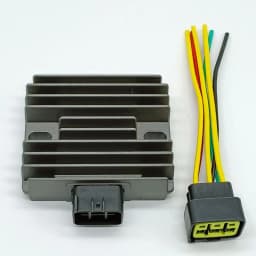Regulator Rectifier Voltage for Suzuki DL1000 VStrom 02-06 Eiger King Quad LTF LTA400 450 500 700 750 02-17 GSR600 2006-2010