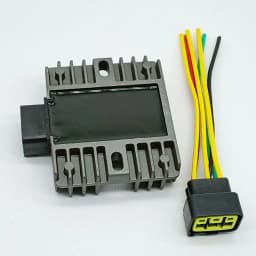 Regulator Rectifier Voltage for Suzuki DL1000 VStrom 02-06 Eiger King Quad LTF LTA400 450 500 700 750 02-17 GSR600 2006-2010