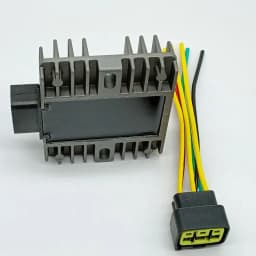 Regulator Rectifier Voltage for Suzuki DL1000 VStrom 02-06 Eiger King Quad LTF LTA400 450 500 700 750 02-17 GSR600 2006-2010