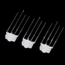 20pcs/pack Mechanical keyboard RGB lamp LED for kailh OTM switched full-color