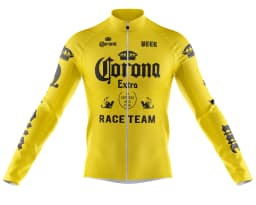 2022 Long Sleeve Cycling Bicycle Clothing Breathable Mountain Cycling Clothes Ropa Ciclismo Breathable Anti-sweat