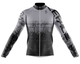 2022 Long Sleeve Cycling Bicycle Clothing Breathable Mountain Cycling Clothes Ropa Ciclismo Breathable Anti-sweat
