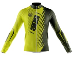 2022 Long Sleeve Cycling Bicycle Clothing Breathable Mountain Cycling Clothes Ropa Ciclismo Breathable Anti-sweat