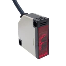 Diffuse Reflective Sensor E3JK-DS30M1/M2 Specular Reflection Photoelectric Switch E3JK-R4M1/M2 Infrared Switch