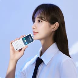 Hebrew Key Qin F21pro Google Play Android11,Touch Screen2.8Inch,3GB/32GB,4GB/64GB