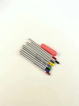 10 Colors/Set Pottery Art Underglaze Color Pencil Boxed DIY Ceramic Hand Painted Glaze Chalk Pottery Painting and Coloring Tools