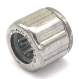 10pcs Octagonal HF081412 8x14x12mm One Way Needle Roller Steel Bearing