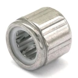 10pcs Octagonal HF081412 8x14x12mm One Way Needle Roller Steel Bearing