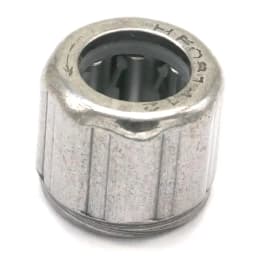 10pcs Octagonal HF081412 8x14x12mm One Way Needle Roller Steel Bearing