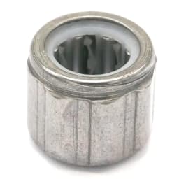 10pcs Octagonal HF081412 8x14x12mm One Way Needle Roller Steel Bearing