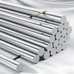 303 Stainless Steel Rod 8mm rod 2mm 3mm 4mm 5mm 6mm 7mm 8mm 10mm 12mm linear shaft metric round rod 400mm Long 8mm shaft