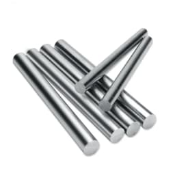 303 Stainless Steel Rod 8mm rod 2mm 3mm 4mm 5mm 6mm 7mm 8mm 10mm 12mm linear shaft metric round rod 400mm Long 8mm shaft