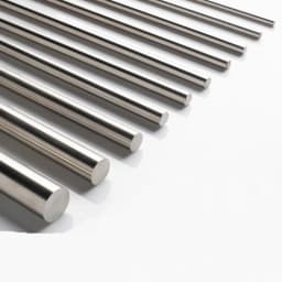 303 Stainless Steel Rod 8mm rod 2mm 3mm 4mm 5mm 6mm 7mm 8mm 10mm 12mm linear shaft metric round rod 400mm Long 8mm shaft
