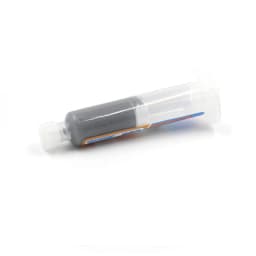 Mechanic XG-Z40 10CC Solder Welding Paste Flux With Push Rod Booster Needle For Motherboard PCB SMD Repair