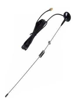 Nagoya UT-106UV Car Ham Radio Magnetic Antenna VHF/UHF Dual Band SMA-Female for Baofeng BF-888S UV-5R/9R/10R/82 Walkie Talkie