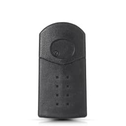 KEYYOU 2/3/4 Buttons Remote Key Case Fob Shell Flip Folding For Mazda 2 3 5 6 M6 MX5 CX5 CX7 CX9 RX8 2011-2015