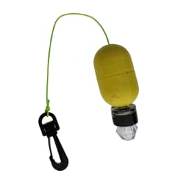 Dive Tank Beacon Water Activated Night Diving Deep Diving Safety Signal LED Light