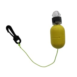 Dive Tank Beacon Water Activated Night Diving Deep Diving Safety Signal LED Light