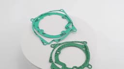 2KW 5KW Air Diesel Heater Blower Fan Motor & Burner Gasket set For Chinese heater Eberspacher Airtronic Car Truck