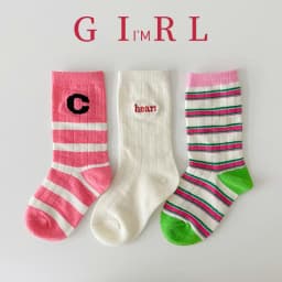 Spring Socks Kids Striped Socks Girls Boys 2026 Newest Fashion Cotton Socks For Children Little Baby SOCK