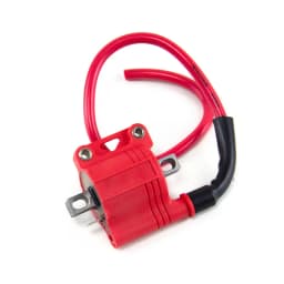 Universal Ignition Coil For NIBBI Motorcycle Dirt Bike ATV Scooter 2T 4T Engine Ignition System Moped Off-road Kymco Racing