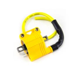 Universal Ignition Coil For NIBBI Motorcycle Dirt Bike ATV Scooter 2T 4T Engine Ignition System Moped Off-road Kymco Racing