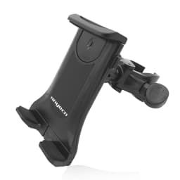 3.5 ~ 12" Bicycle Phone Holder Tablet Mount for ipad 1 2 3 Samsung Pad Universal Adjustable Handle Mount Bike Motorcycle Bracket
