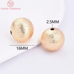 (7455) 6PCS 7x5MM 24K Gold Color Plated Brass Spacer Beads Bracelet Beads High Quality Diy Jewelry Accessories Wholesale