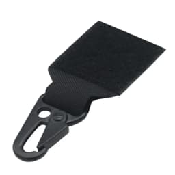 VULPO Tactical Hook Multifunctional Glove Hanging Buckle Hook Loop Buckle For Hunting Vest Hang Gloves Keys Small Tool