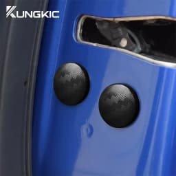 For Subaru BRZ/Toyota GR86 2021 2022 2023 2024 2025 LHD RHD Car Door Lock Stopper Limiting Cover Case Protect Accessories