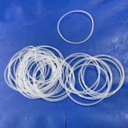 O Ring Rubber Seal for Dolce Gusto Coffee Adapter Only O-Ring Not Include The Adapter
