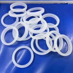 O Ring Rubber Seal for Dolce Gusto Coffee Adapter Only O-Ring Not Include The Adapter