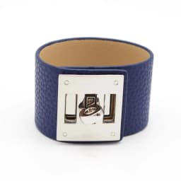 Fashion Vintage Wide Leather Cuff Bracelets & Bangles For Women Cuff Bracelet Statement Jewelry Valentines Gift