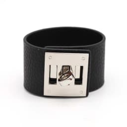 Fashion Vintage Wide Leather Cuff Bracelets & Bangles For Women Cuff Bracelet Statement Jewelry Valentines Gift