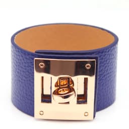 Fashion Vintage Wide Leather Cuff Bracelets & Bangles For Women Cuff Bracelet Statement Jewelry Valentines Gift