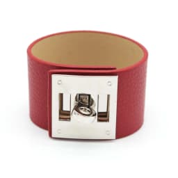 Fashion Vintage Wide Leather Cuff Bracelets & Bangles For Women Cuff Bracelet Statement Jewelry Valentines Gift