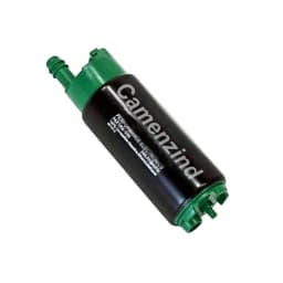 50-1200 340LPH E85 Methanol Ethanol High Performance Intank Fuel Pump +Install Kit Ethanol+ Yellow Sticker Fits for GSS342