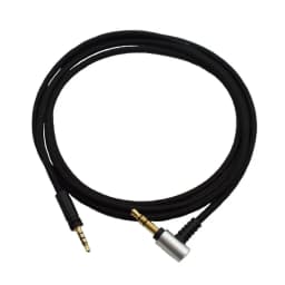 For Sennheiser MOMENTUM HD400S HD350BT HD4.30 HD4.40BT HD4.50BTNC HD450B Headphone Audio Wire With Mic Audio Extension Cable 120