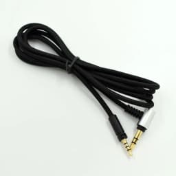 For Sennheiser MOMENTUM HD400S HD350BT HD4.30 HD4.40BT HD4.50BTNC HD450B Headphone Audio Wire With Mic Audio Extension Cable 120