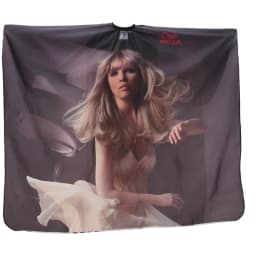 FnLune 27style Thick Antistatic Hairdresser Apron Cutting Cape Hair Salon Gown Apron Shop Barber Apron Accessories