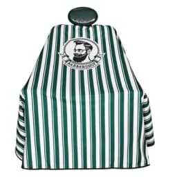 FnLune 27style Thick Antistatic Hairdresser Apron Cutting Cape Hair Salon Gown Apron Shop Barber Apron Accessories