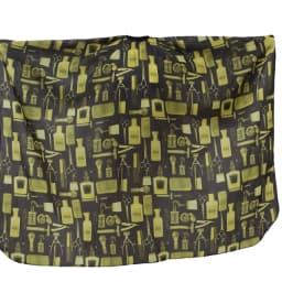 FnLune 27style Thick Antistatic Hairdresser Apron Cutting Cape Hair Salon Gown Apron Shop Barber Apron Accessories